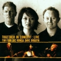 Tim Finn, Bic Runga, Dave Dobbyn - Together in Concert : Live